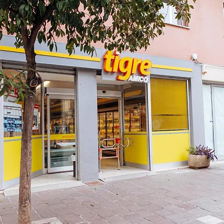 Chic Piave - Elegant Center *