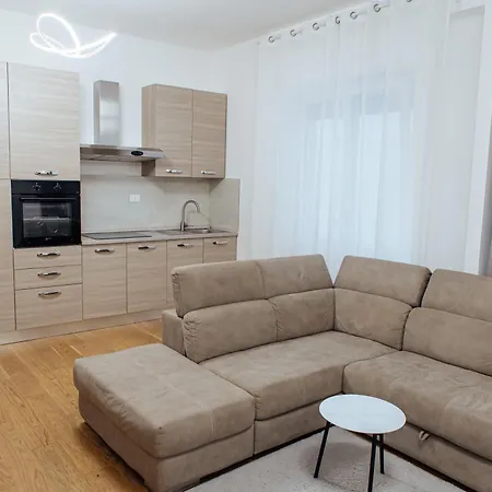 Chic Piave - Elegant Center *