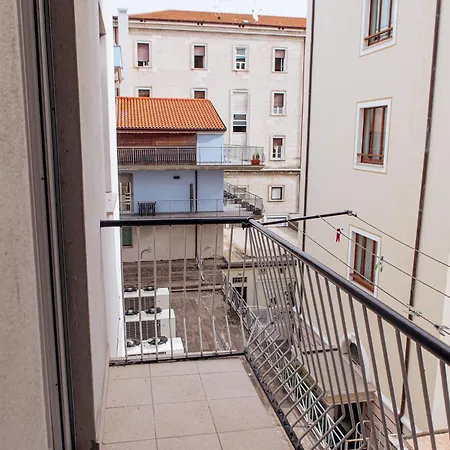Apartment Chic Piave - Elegant Center