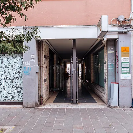 Apartment Chic Piave - Elegant Center *